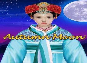 Autumn Moon
