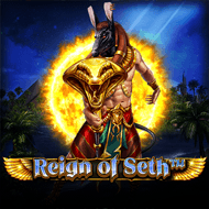 Reign Of Seth