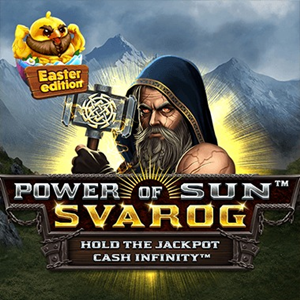 Power of Sun: Svarog Easter Edition