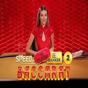 Speed Baccarat 2