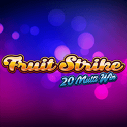 Fruit Strike 20 Multiwin