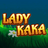 Lady KAKA