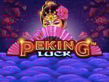 Peking Luck