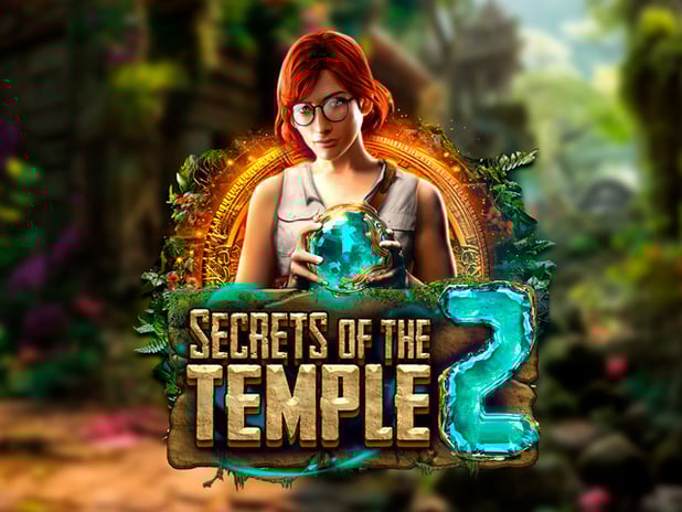 Secrets Of The Temple 2