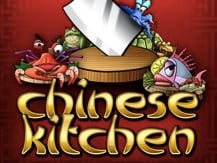 Chinese Kitchen