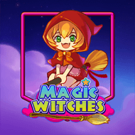 Magic Witches