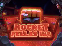 Rocket Fellas Inc