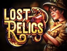 Lost Relics