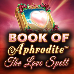 Book Of Aphrodite – The Love Spell