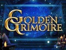Golden Grimoire