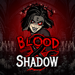 Blood & Shadow