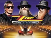 ZZ Top Roadside Riches