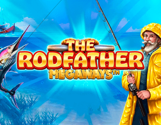 The Rodfather Megaways