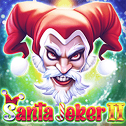 Santa Joker II