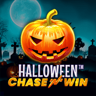 Halloween Chase'N'Win