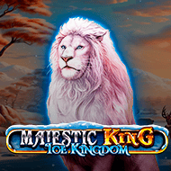 Majestic King – Ice Kingdom