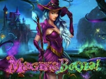 Magika Boola