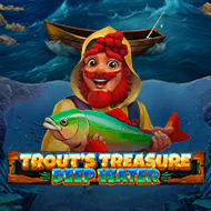 Trout's Treasure – Deep Water