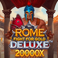 Rome Fight For Gold Deluxe