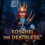 Koschei The Deathless