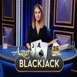 Blackjack 26 Azure