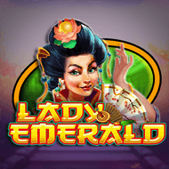 Lady Emerald