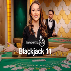 Blackjack 11