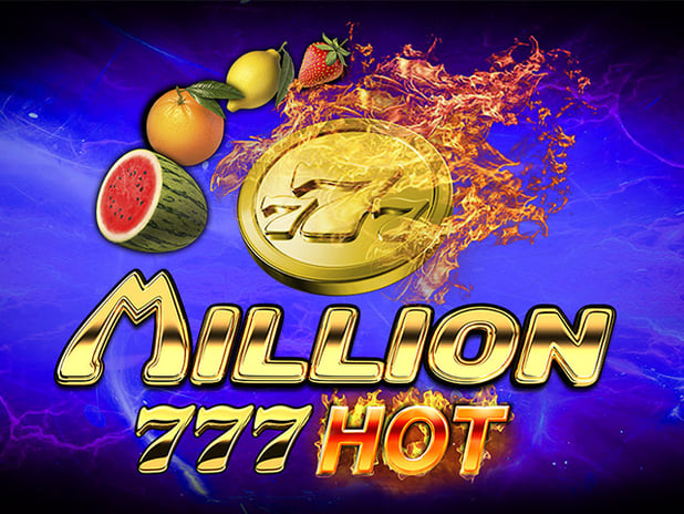 Million 777 Hot
