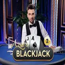 Blackjack 27 Azure 2
