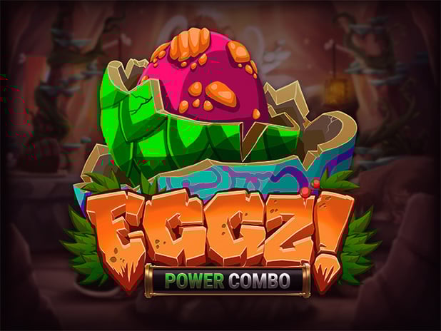 Eggz! POWER COMBO