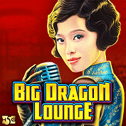 Big Dragon Lounge