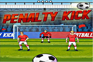Penalty Kick