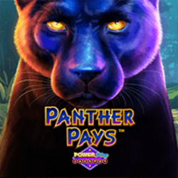 Panther Pays Power Play JP