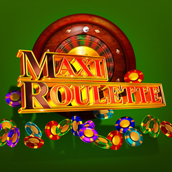 Maxi Roulette