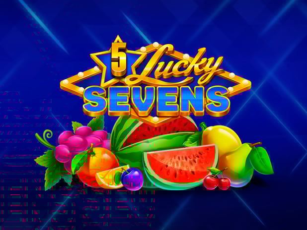 5 Lucky Sevens