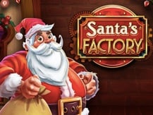 Santa's Factory