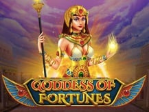 Goddess Of Fortunes