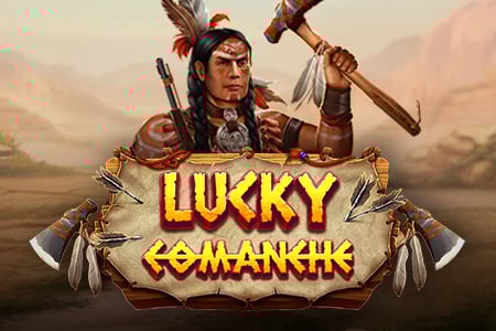 Lucky Comanche