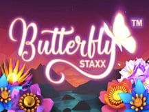 Butterfly Staxx
