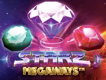 Starz Megaways