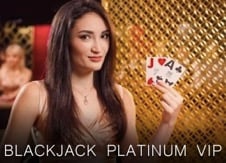 Blackjack Platinum VIP