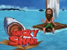 Hungry Shark