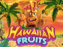 Hawaiian Fruits