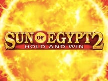 Sun Of Egypt 2: Hold and Win