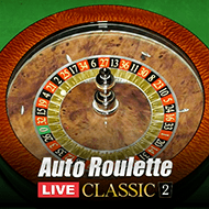 Auto Roulette Classic 2