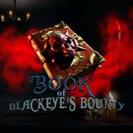 Book of Blackeye's Bounty