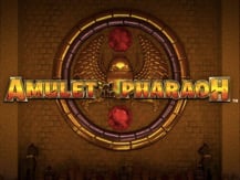 Amulet of the Pharaoh