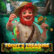 Trout's Treasure – Wild Rivers