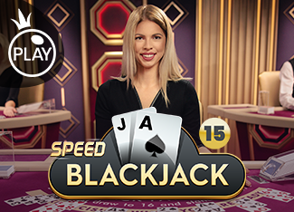 Speed Blackjack 15 Ruby