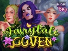 Fairytale Coven